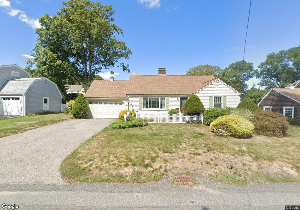 11 Park View Dr, Hingham, MA 02043 - photo 1