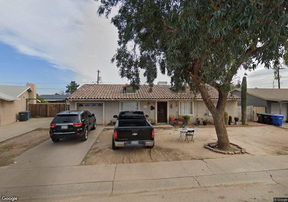 2915 N 55th Dr, Phoenix, AZ 85031 - photo 1