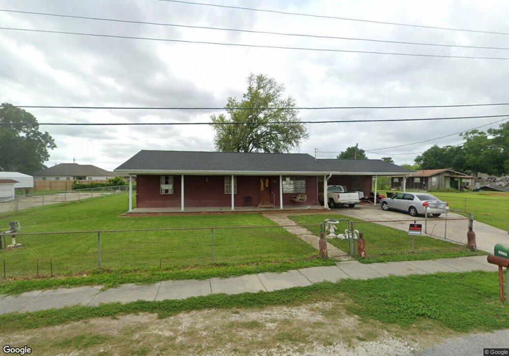 2005 New School Rd, Lake Charles, LA 70605 - photo 1