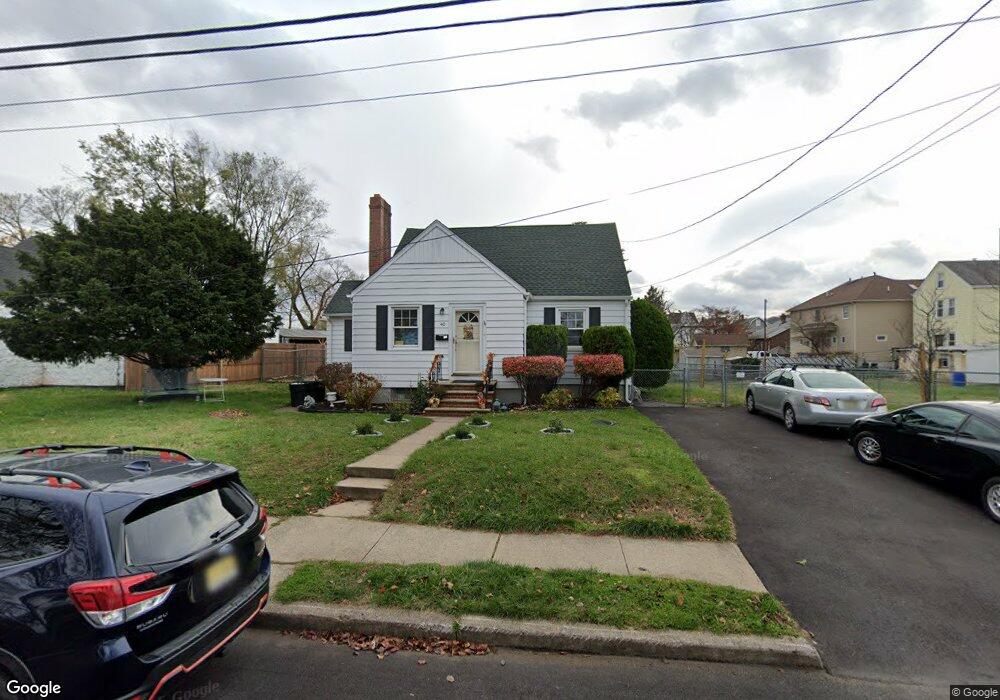 40 Post St, Haledon, NJ 07508 - photo 1