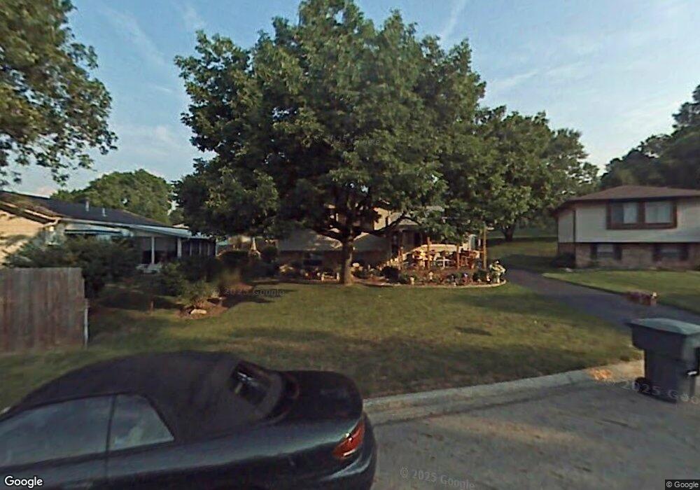 3084 Riverbend Place, Columbus, OH 43223 - photo 1