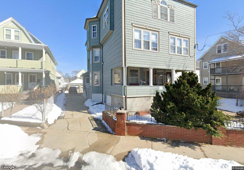 32 Amaranth Ave, Medford, MA 02155 - photo 1