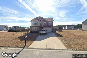 21 Vintage Oak Ct, Camden, SC 29020
