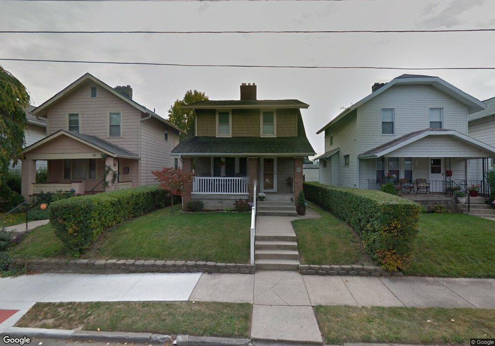 151 E Jenkins Ave, Columbus, OH 43207 - photo 1