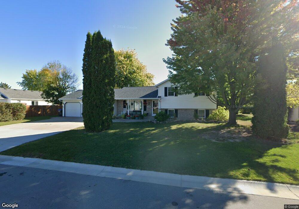 N288 Woodstock Ln, Appleton, WI 54915 - photo 1