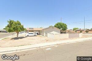4750 W 20th Place, Yuma, AZ 85364