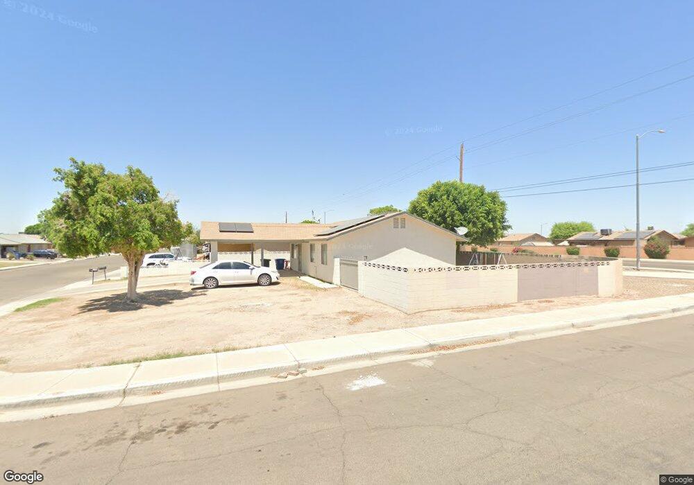 4750 W 20th Place, Yuma, AZ 85364 - photo 1