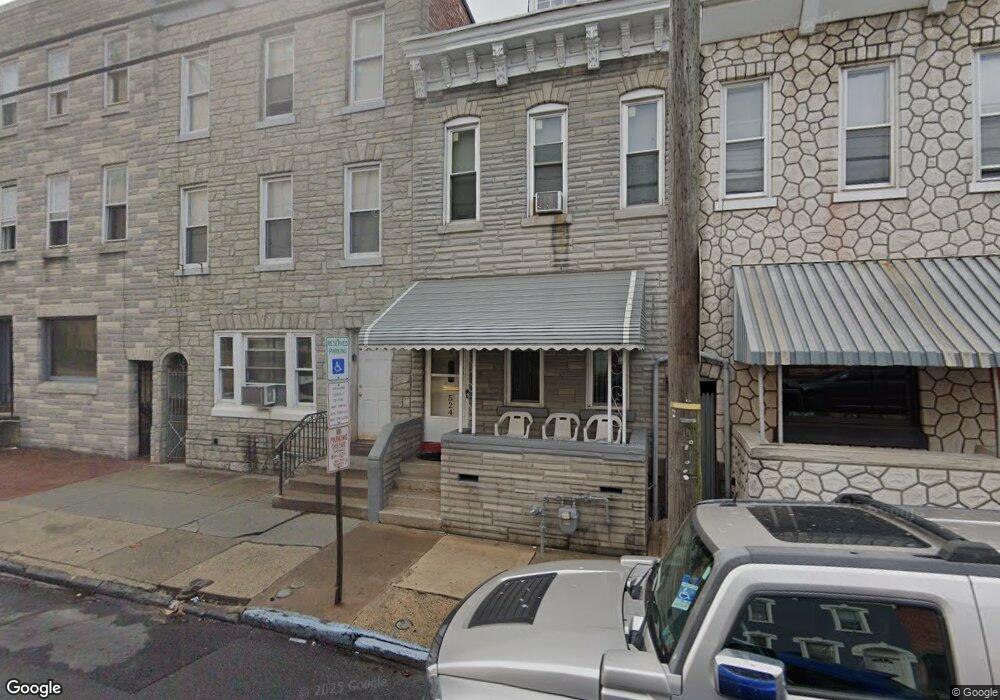 522 N 10th St, Reading, PA 19604 - photo 1