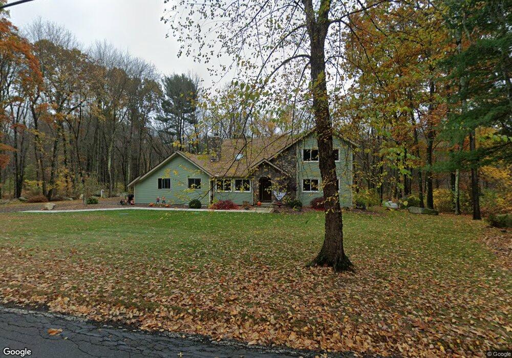 223 Three Rivers Rd, Wilbraham, MA 01095 - photo 1