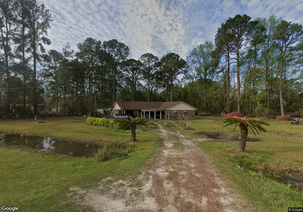 327 Poppy Rd, Ocilla, GA 31774 - photo 1