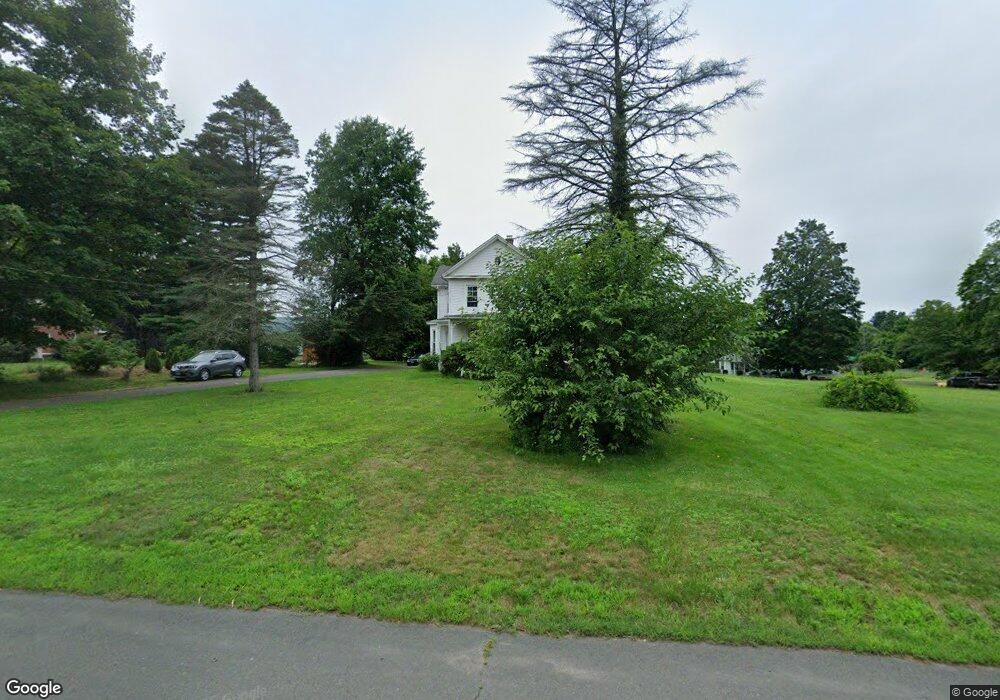 19 S Grand St, West Suffield, CT 06093 - photo 1