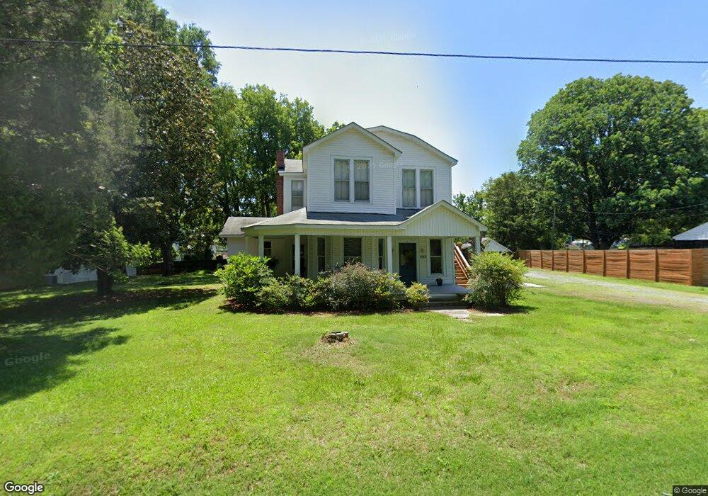 483 W Salisbury St, Pittsboro, NC 27312 - photo 1