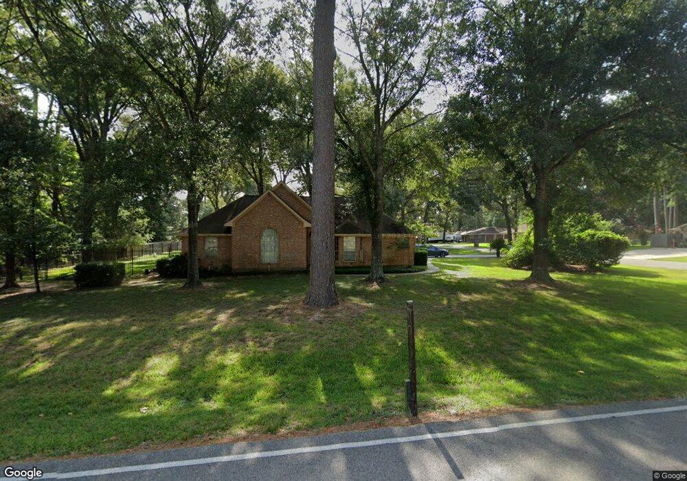 31130 Ulrich Rd, Tomball, TX 77375 - photo 1