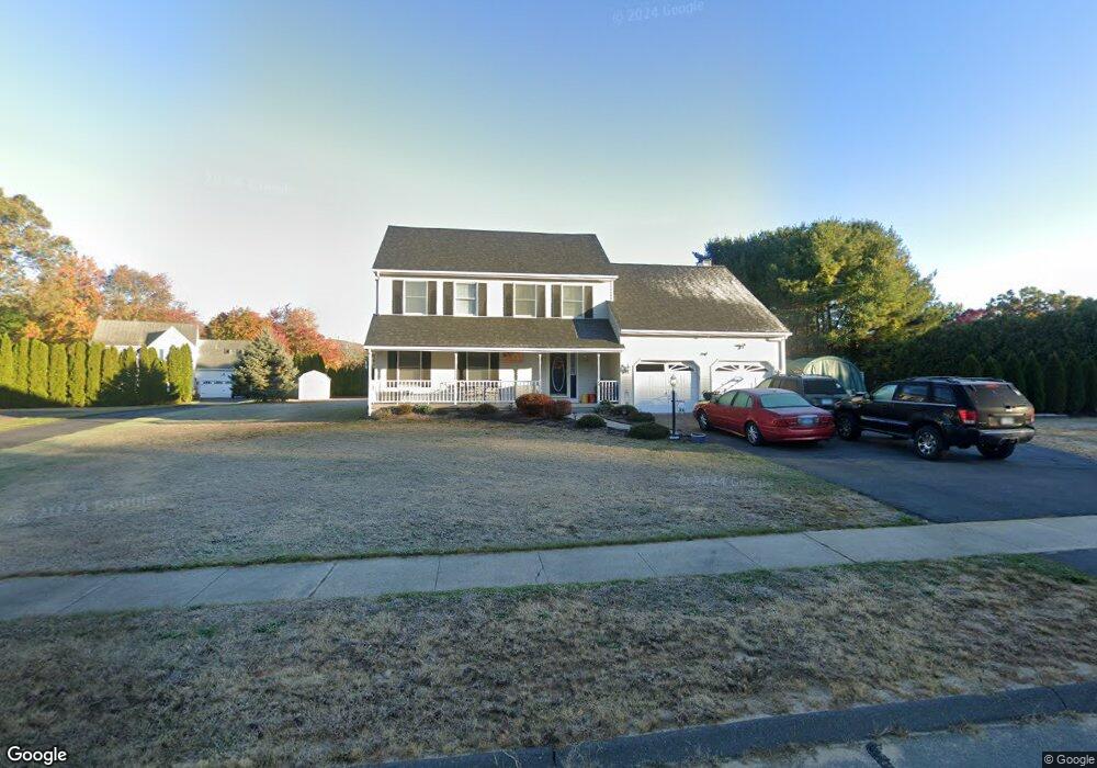 24 White Deer Path, Plantsville, CT 06479 - photo 1