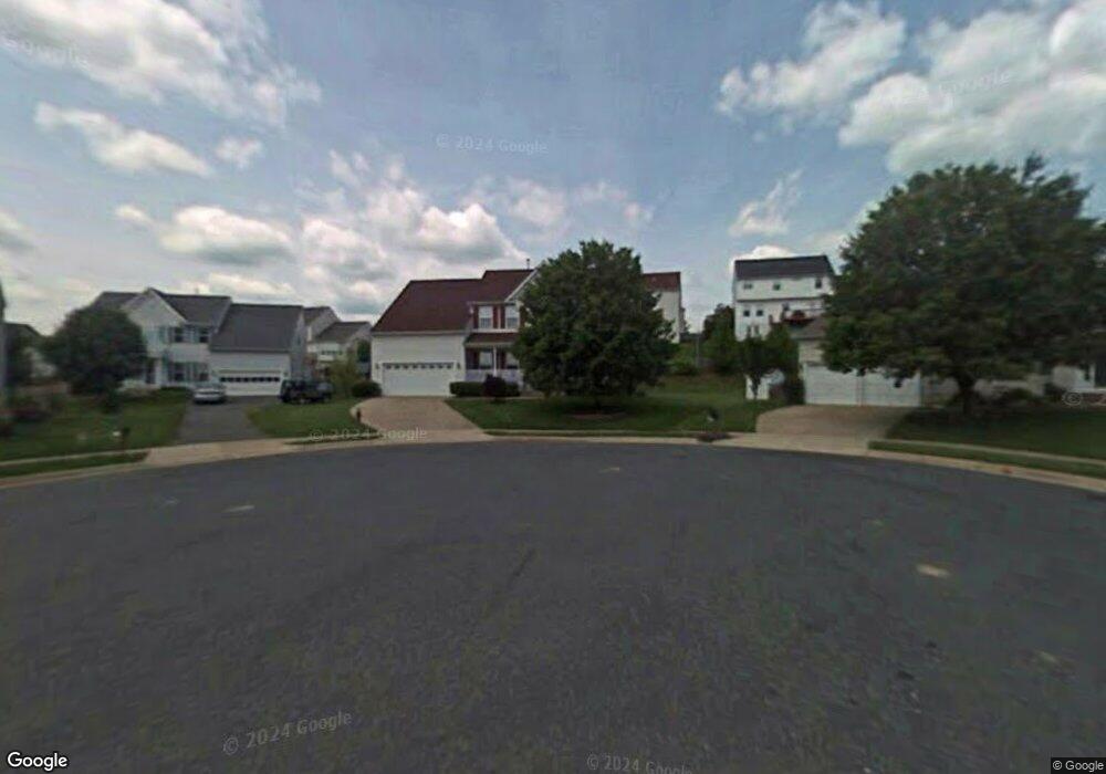 9 Chelsea Ct, Stafford, VA 22554 - photo 1