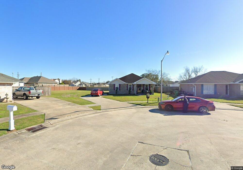 4081 Regina Coeli Ct, Marrero, LA 70072 - photo 1