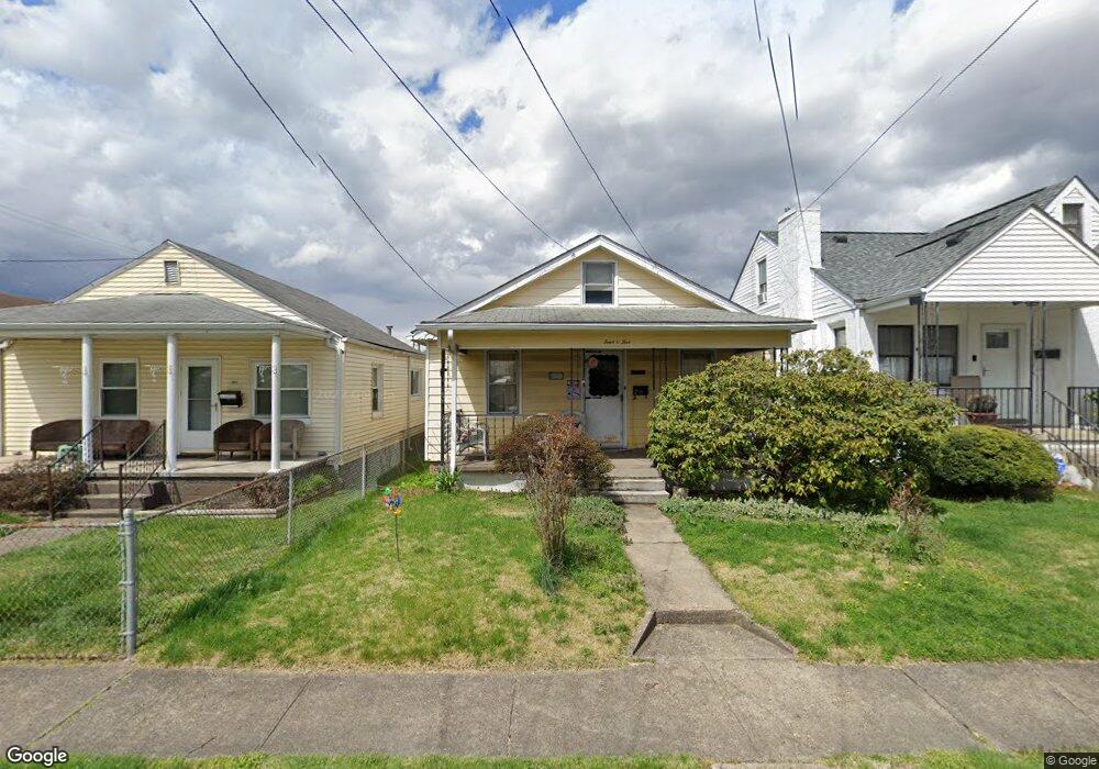 405 17th St, Dunbar, WV 25064 - photo 1