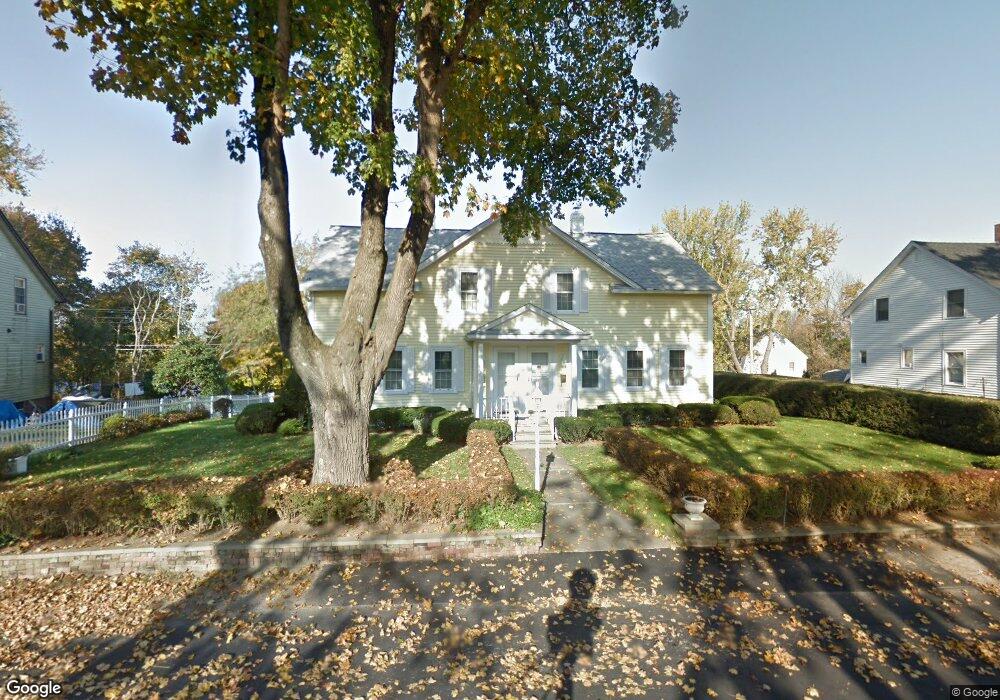 10 Greene Ave unit 12, Plainfield, CT 06374 - photo 1