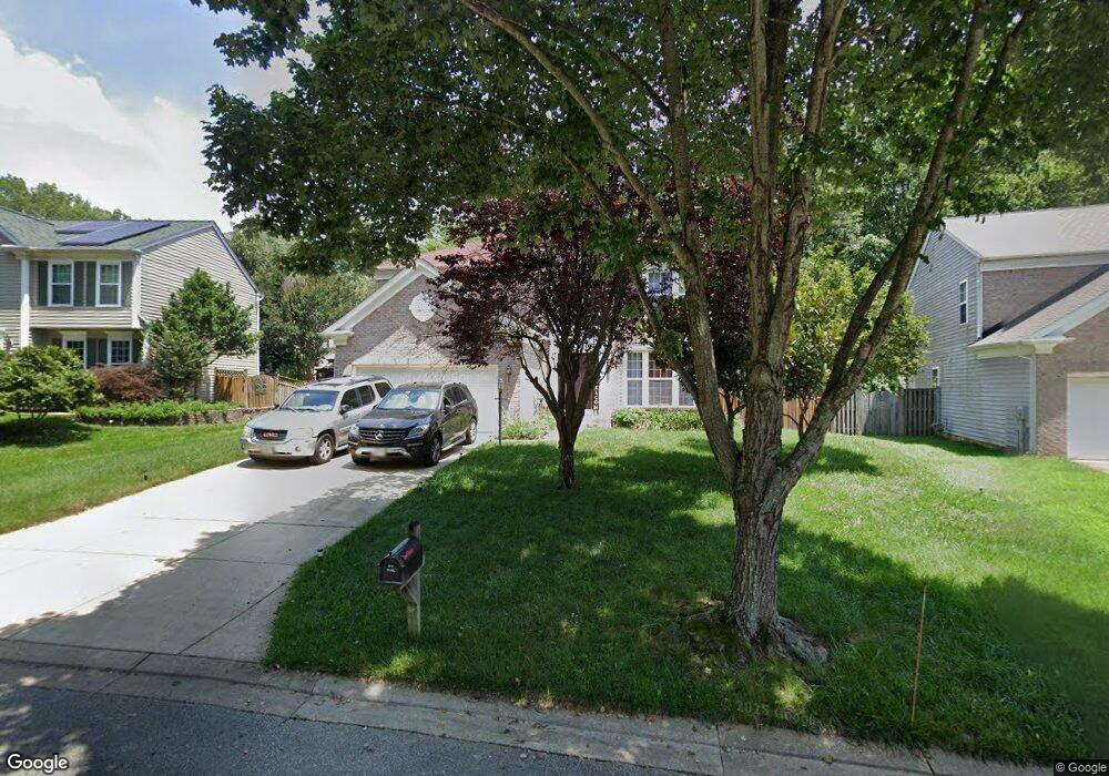 4663 Queens Grove St, White Plains, MD 20695 - photo 1