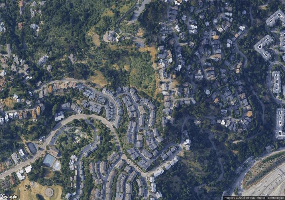 1 Captains Cove, Oakland, CA 94618 - photo 1