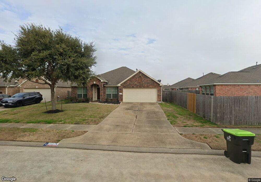2023 Haven Springs Ln, Richmond, TX 77469 - photo 1