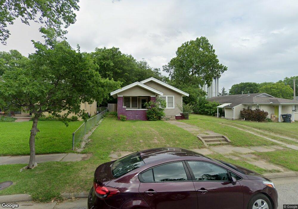 434 K St SW, Ardmore, OK 73401 - photo 1