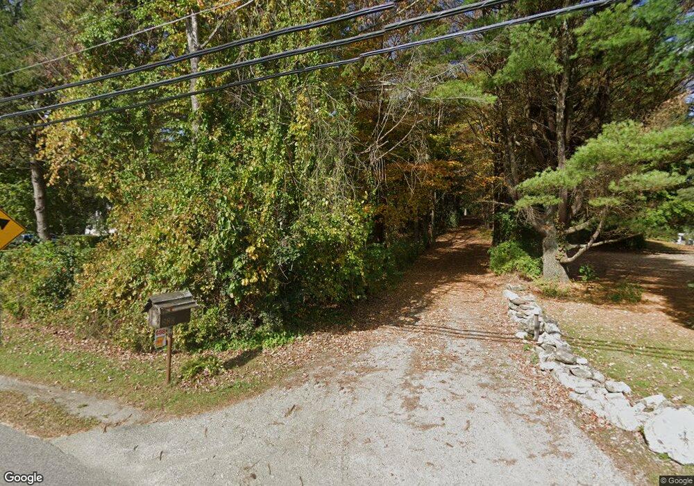 688 S Egremont Rd, Great Barrington, MA 01230 - photo 1