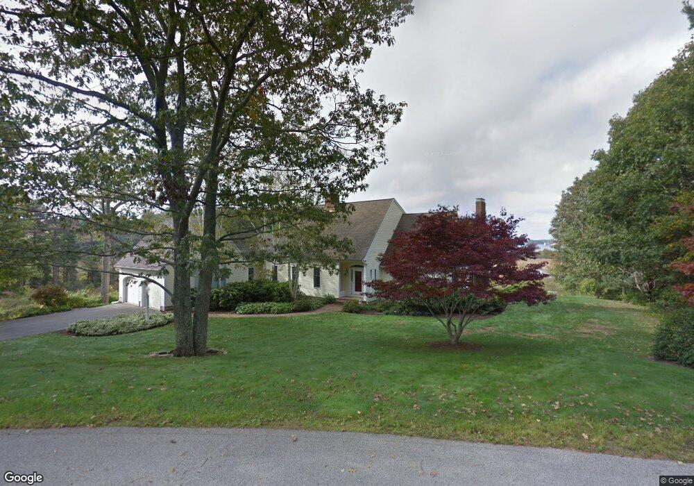 8 Wheelhouse Way, Kittery Point, ME 03905 - photo 1