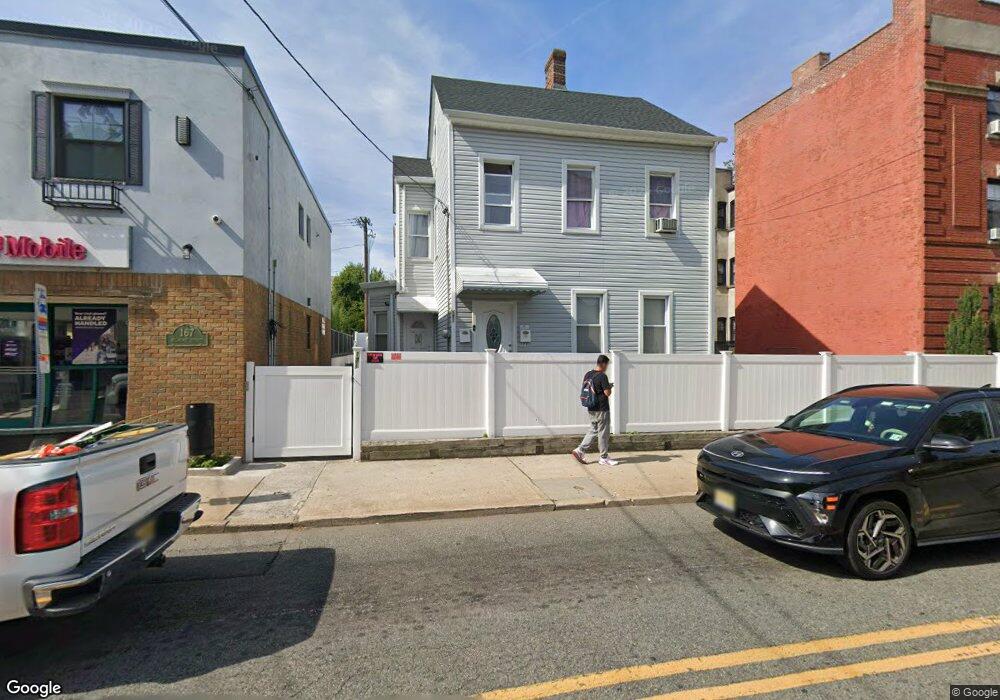 171 Belmont Ave, Haledon, NJ 07508 - photo 1