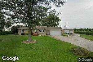 3713 N Meridian Ave, Niantic, IL 62551