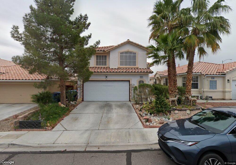 10051 Sparrow Ridge Ave, Las Vegas, NV 89117 - photo 1