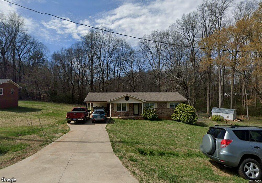 186 Harriet Ln, Statesville, NC 28625 - photo 1