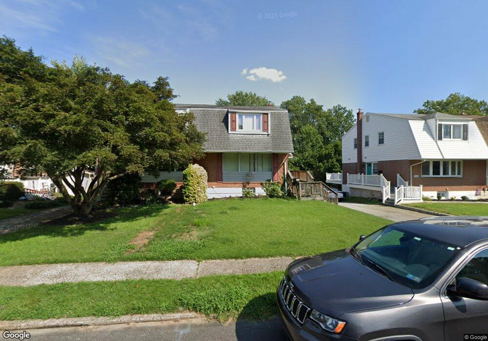 718 Swarthmorewood Ln, Swarthmore, PA 19081 - photo 1