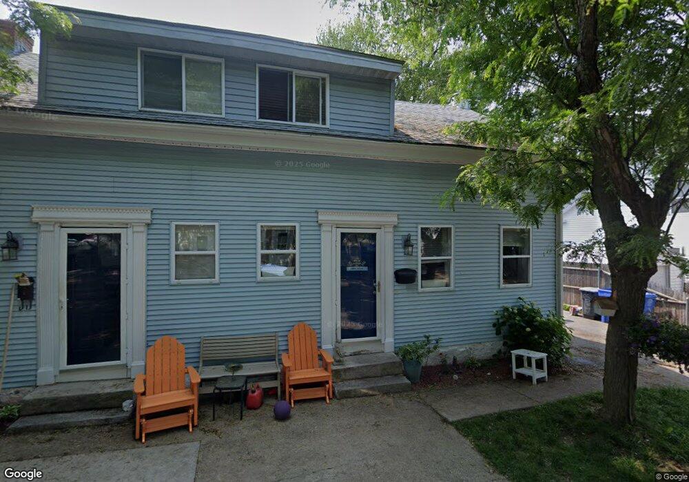 11 Cedar St, Cranston, RI 02910 - photo 1