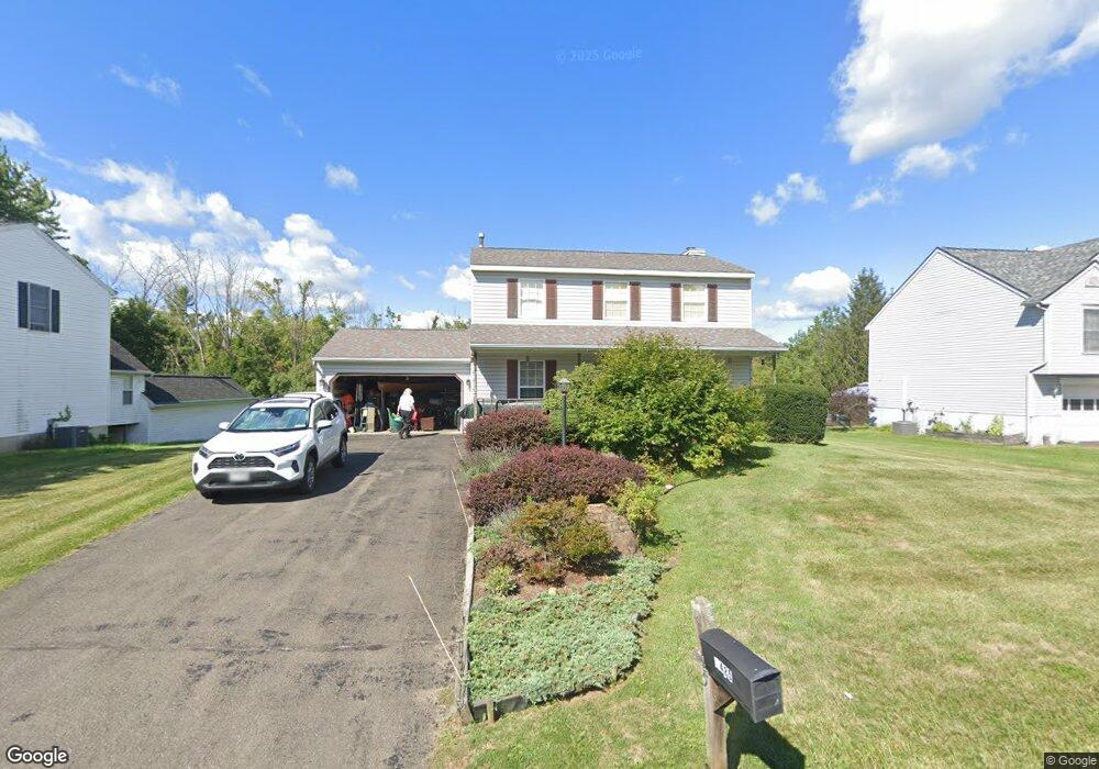 1425 Thickett Rd, Castleton On Hudson, NY 12033 - photo 1