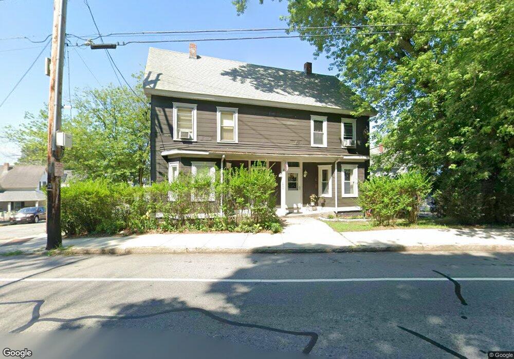 1054 Bridge St, Lowell, MA 01850 - photo 1