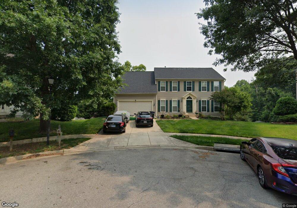 13810 Hotomtot Dr, Upper Marlboro, MD 20774 - photo 1