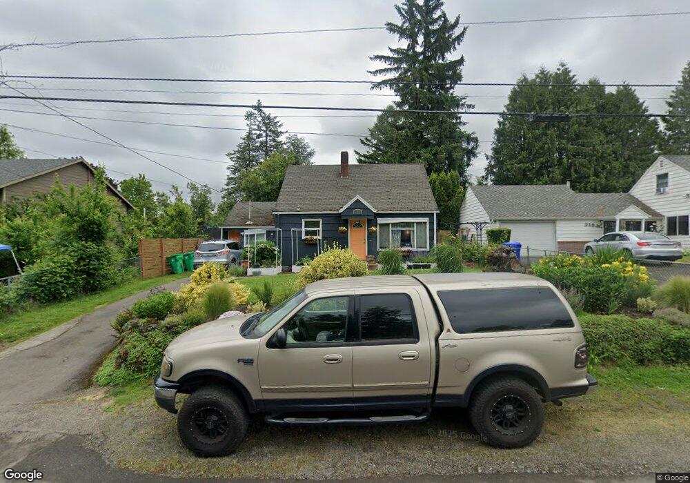 Street View Photo