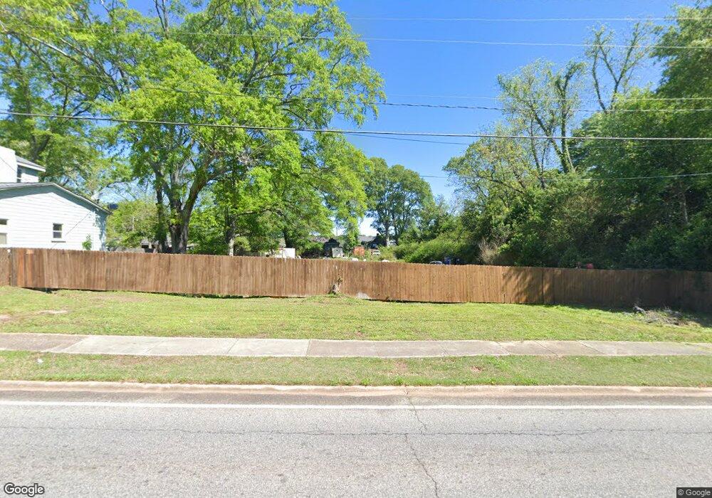 408 Forsyth St, Barnesville, GA 30204 - photo 1