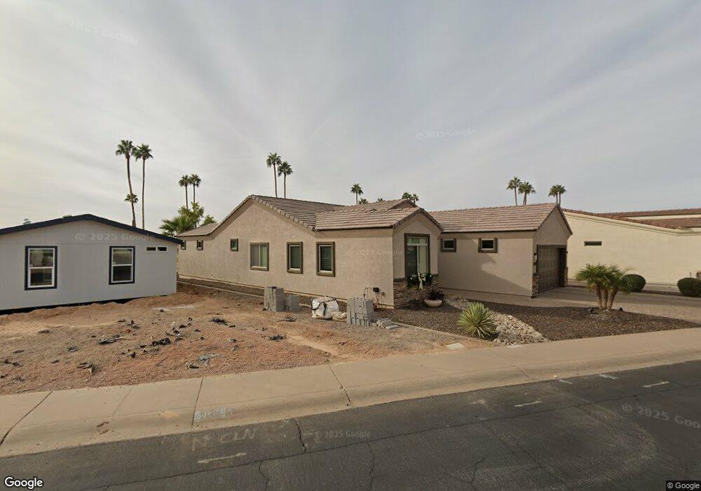 2202 N Shannon Way, Mesa, AZ 85215 - photo 1