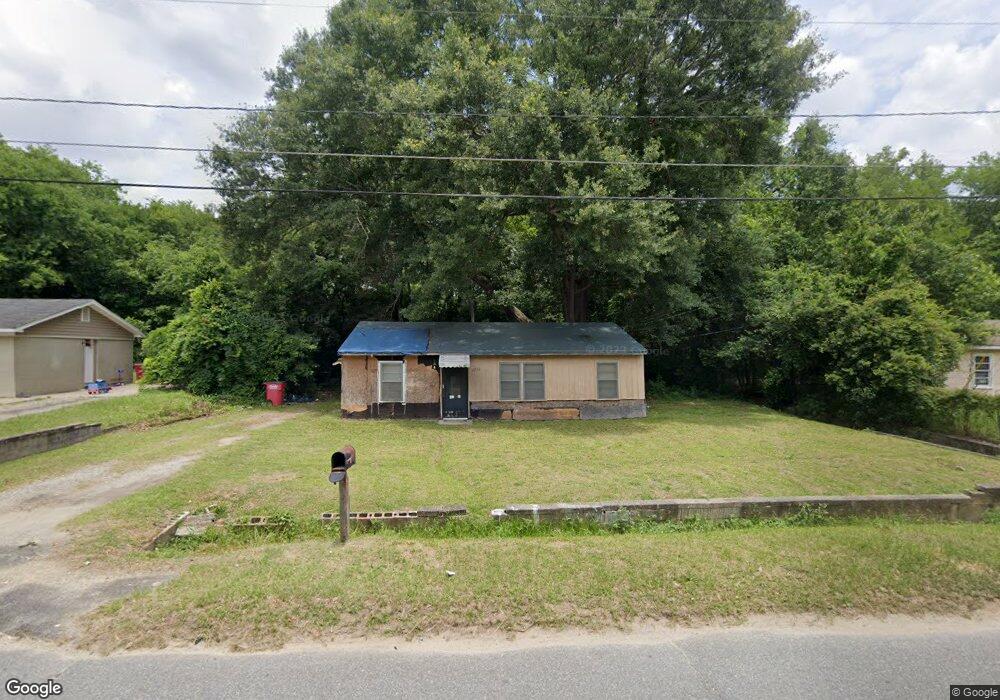 2739 Deeb Dr, Macon, GA 31206 - photo 1