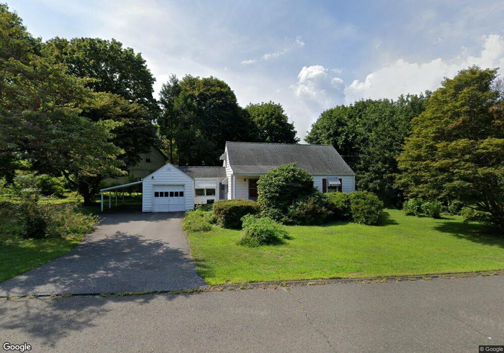 3 Gorham Place, Trumbull, CT 06611 - photo 1