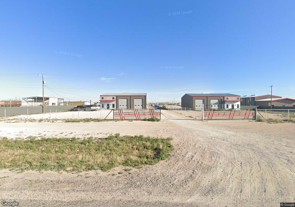 15466 W University Blvd, Odessa, TX 79764 - photo 1