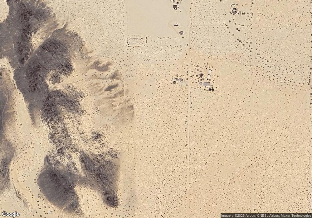 5262 Indian Cove Rd, Twenty-Nine Palms, CA 92277 - photo 1