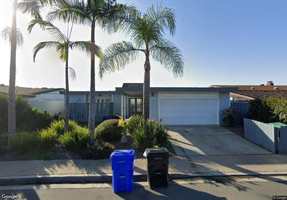 3081 Nute Way unit ID1062712P, San Diego, CA 92117 - photo 1