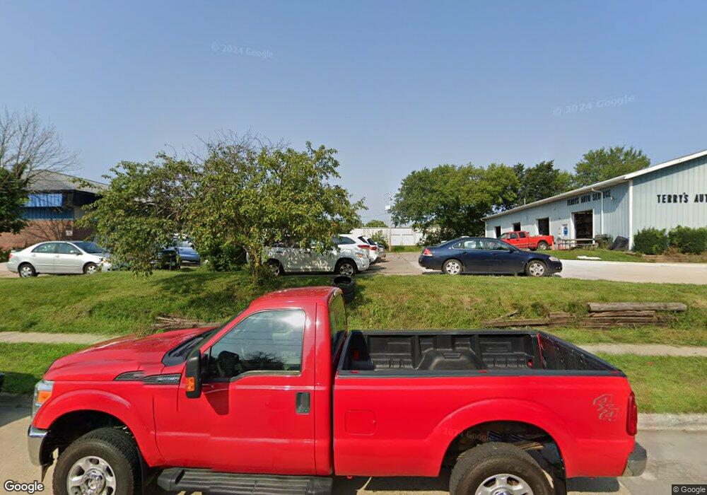 7535 University Ave, Clive, IA 50325 - photo 1