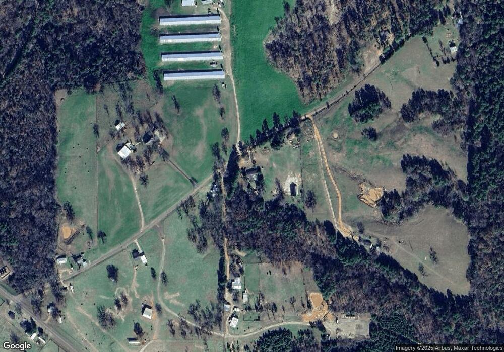 428 County Road 274, Garrison, TX 75946 - photo 1