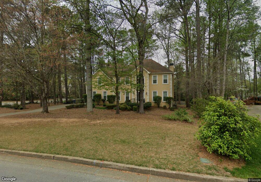 7400 Mid Broadwell Trace, Alpharetta, GA 30004 - photo 1