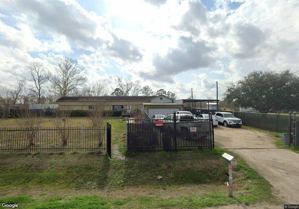 5247 County Road 538a, Alvin, TX 77511 - photo 1