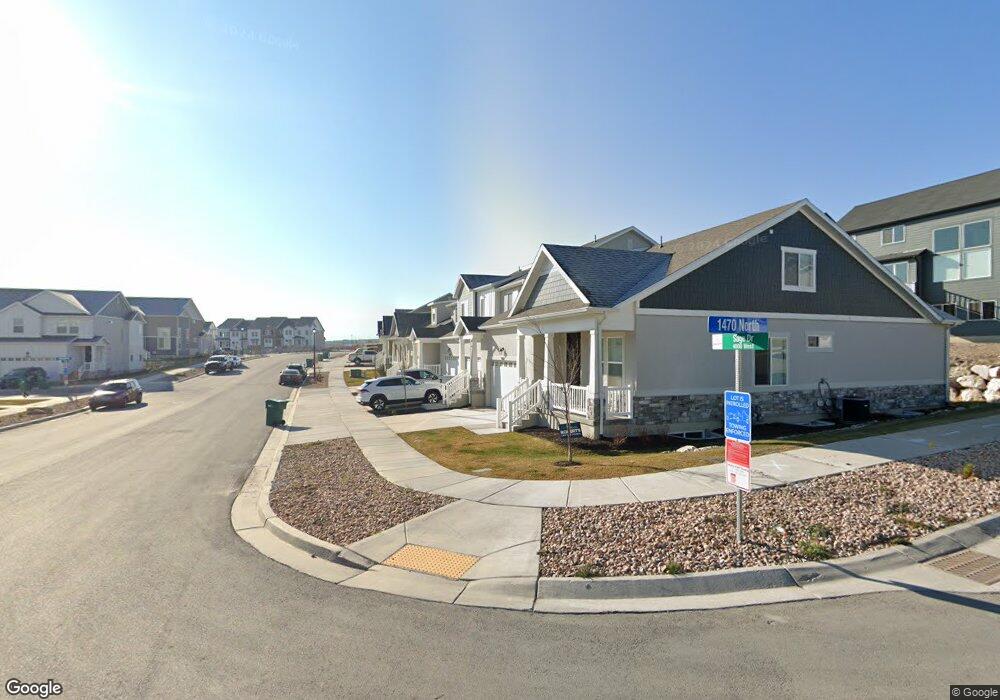 1457 N Sage Dr unit 257, Lehi, UT 84043 - photo 1